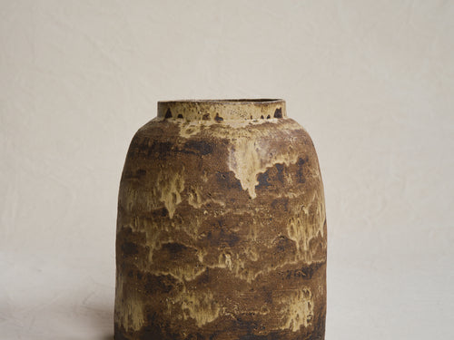 JÉRÔME HIRSON JAR 6 Ø11.4"x H14"