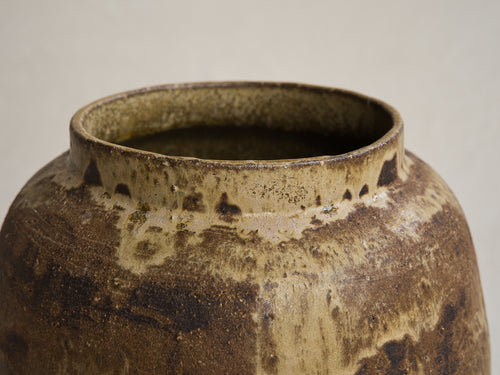 JÉRÔME HIRSON JAR 6 Ø11.4"x H14"