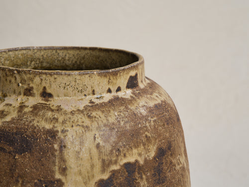 JÉRÔME HIRSON JAR 6 Ø11.4"x H14"