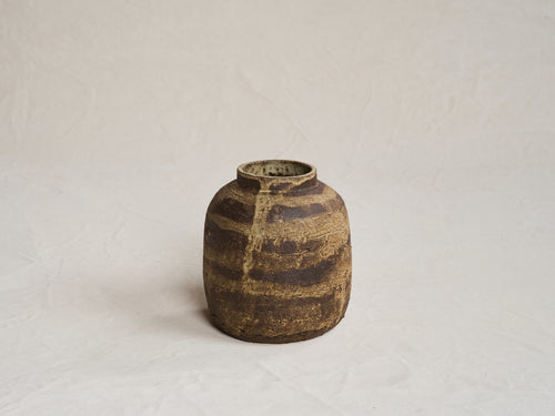 JÉRÔME HIRSON JAR 10 Ø6.7" x H7.9"