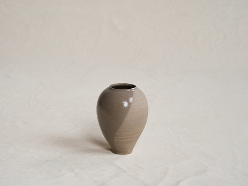 JODIE FRIED VESSEL NO.9 / ASH H5.5"