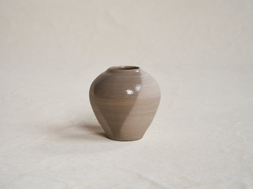 JODIE FRIED VESSEL NO.17 / ASH H4"