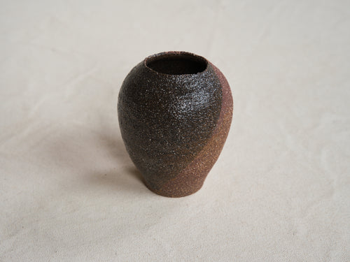 JODIE FRIED VESSEL NO.18 / IRON H4"