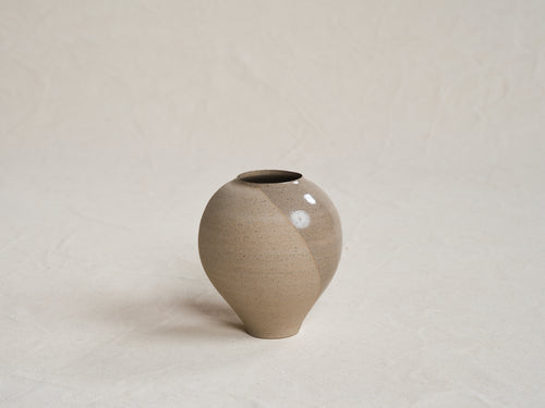 JODIE FRIED VESSEL NO.6 / ASH H6"