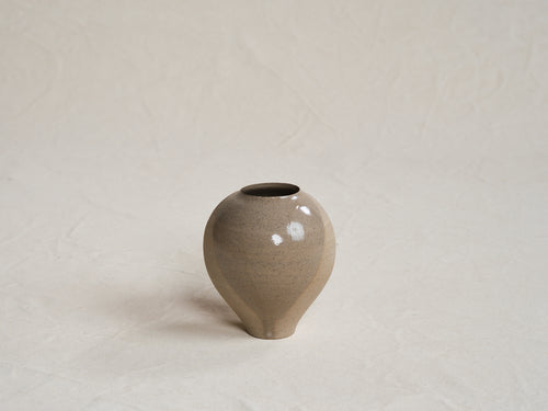 JODIE FRIED VESSEL NO.6 / ASH H6"