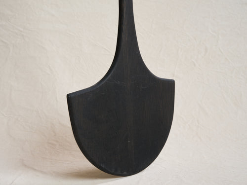 EDWARD COLLINSON XXL CHOP BOARD / BLACK L39” x W16"