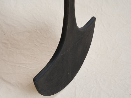 EDWARD COLLINSON XXL CHOP BOARD / BLACK L39” x W16"