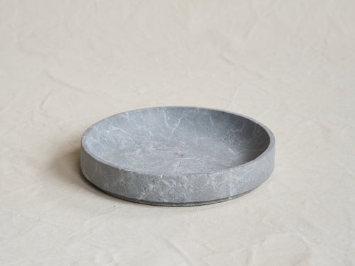 MICHAËL VERHEYDEN SERVE BOWL SMALL / MONDRAGONE Ø11.5" x H2"