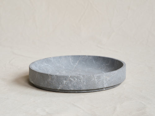 MICHAËL VERHEYDEN SERVE BOWL SMALL / MONDRAGONE Ø11.5" x H2"