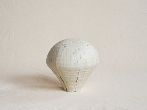 CHARLYN REYES BULB NO.01 H12.5" x Ø12.5"