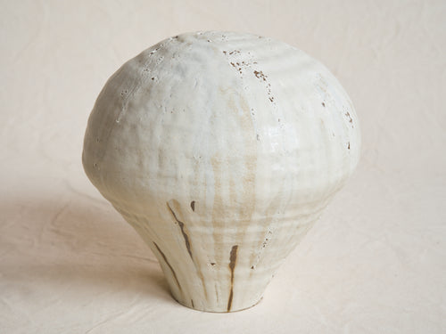 CHARLYN REYES BULB NO.01 H12.5" x Ø12.5"