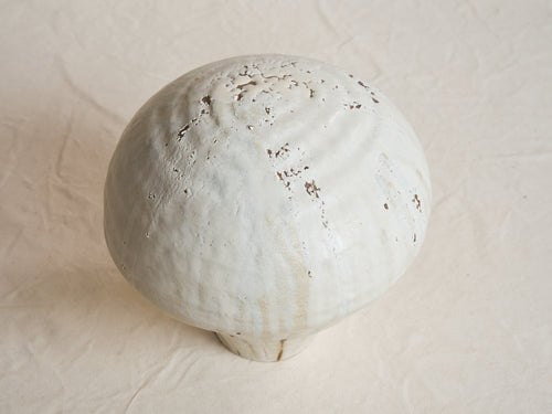 CHARLYN REYES BULB NO.01 H12.5" x Ø12.5"