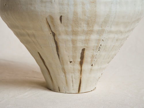 CHARLYN REYES BULB NO.01 H12.5" x Ø12.5"