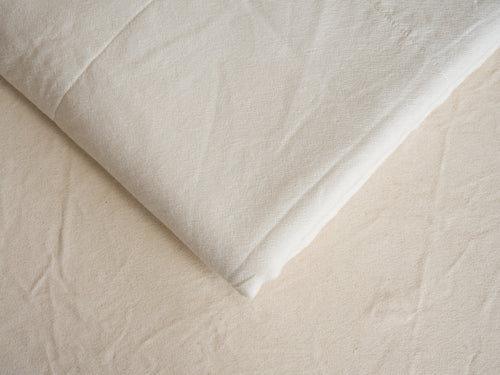 ALONPI CLEVELAND CASHMERE BLANKET / CREAM L85" x W98"