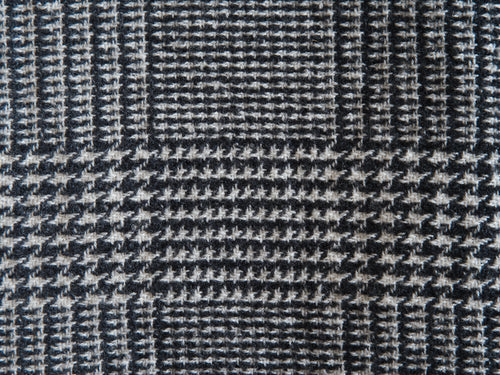 ALONPI CASHMERE TORNO THROW L55" × W75"