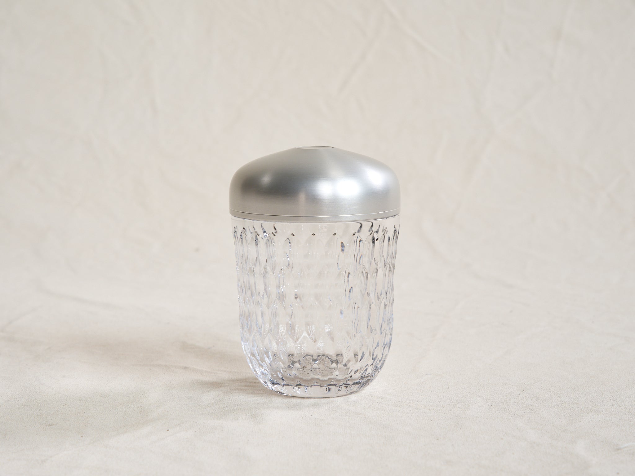 SAINT LOUIS FOLIA PORTABLE CRYSTAL LANTERN | GARDE – Garde
