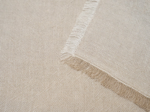 COLOMBA LIVING ATACAMA NAPKIN / NATURAL L20" x W20"