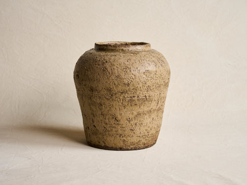 JÉRÔME HIRSON JAR 11 Ø15.3" x H15.7"