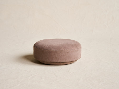 MICHAËL VERHEYDEN PASTILLE FLAT BOX / NABAB Ø7.1" x H2.8"