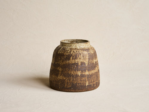 JÉRÔME HIRSON JAR 7 Ø10.4" x H11.4"