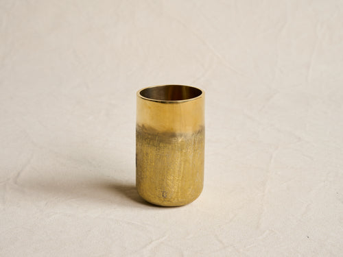MICHAËL VERHEYDEN SOLI VASE Ø3.1" x H5.3"