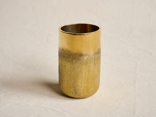 MICHAËL VERHEYDEN SOLI VASE Ø3.1" x H5.3"