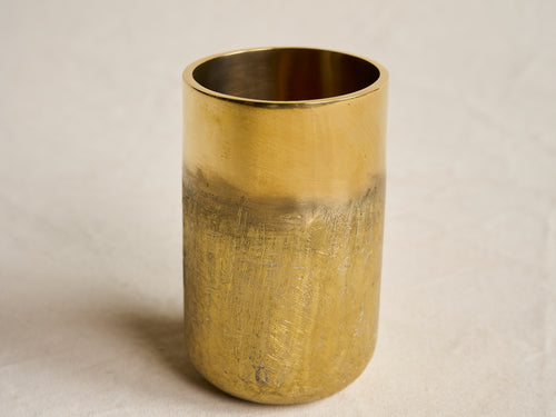 MICHAËL VERHEYDEN SOLI VASE Ø3.1" x H5.3"