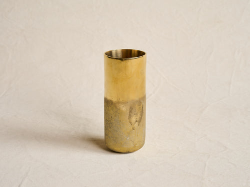 MICHAËL VERHEYDEN SOLI VASE / HIGH Ø3.1" x H7.9"