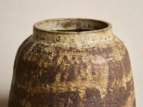 JÉRÔME HIRSON JAR 7 Ø10.4" x H11.4"