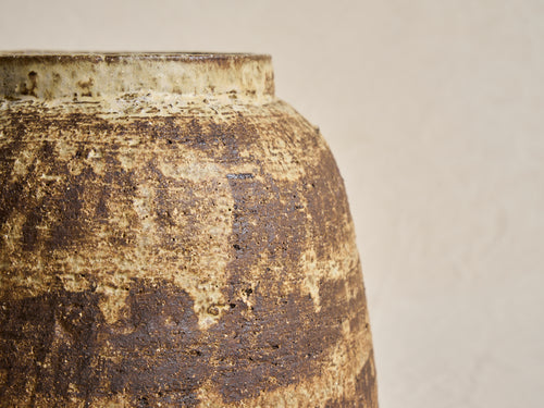 JÉRÔME HIRSON JAR 7 Ø10.4" x H11.4"