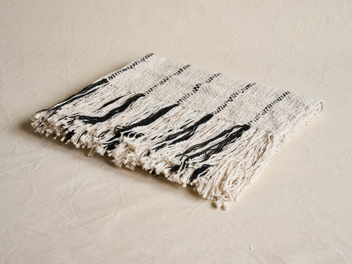 IDENTIDAD ARGENTINA RITMO THROW W47" x L67"