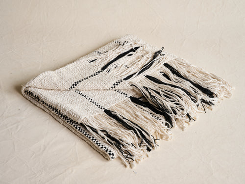 IDENTIDAD ARGENTINA RITMO THROW W47" x L67"