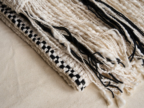 IDENTIDAD ARGENTINA RITMO THROW W47" x L67"