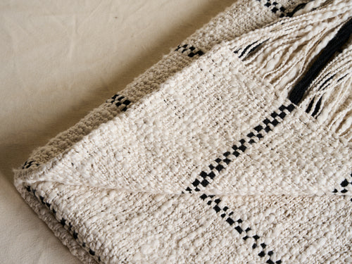 IDENTIDAD ARGENTINA RITMO THROW W47" x L67"