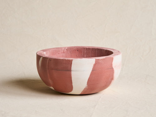 MICHAEL VERHEYDEN CONCRETE MA BOWL Ø11.8" x H5.9"