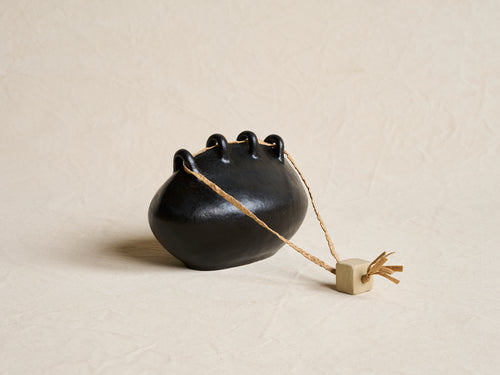 CHARLYN REYES LINKED PIECE NO.6 6.5” x 11 “x 6”