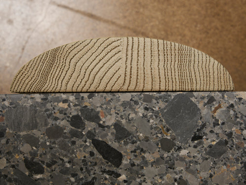 COLLECTION PARTICULIÈRE LOB LOW TABLE / CEPPO DI ALBA L51" x D27.5" x H13.8"