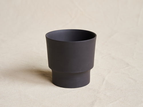 t.e. ALDO BAKKER HARVEY CUP H3" x Ø3"