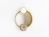 Load image into Gallery viewer, GIOPATO &amp; COOMBES GIOIELLI 09 SCONCE  W14&quot; x D5&quot; x H18&quot;

