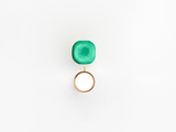 Load image into Gallery viewer, GIOPATO &amp; COOMBES GIOIELLI 11 SCONCE W5.5&quot; x D5&quot; x H12&quot;
