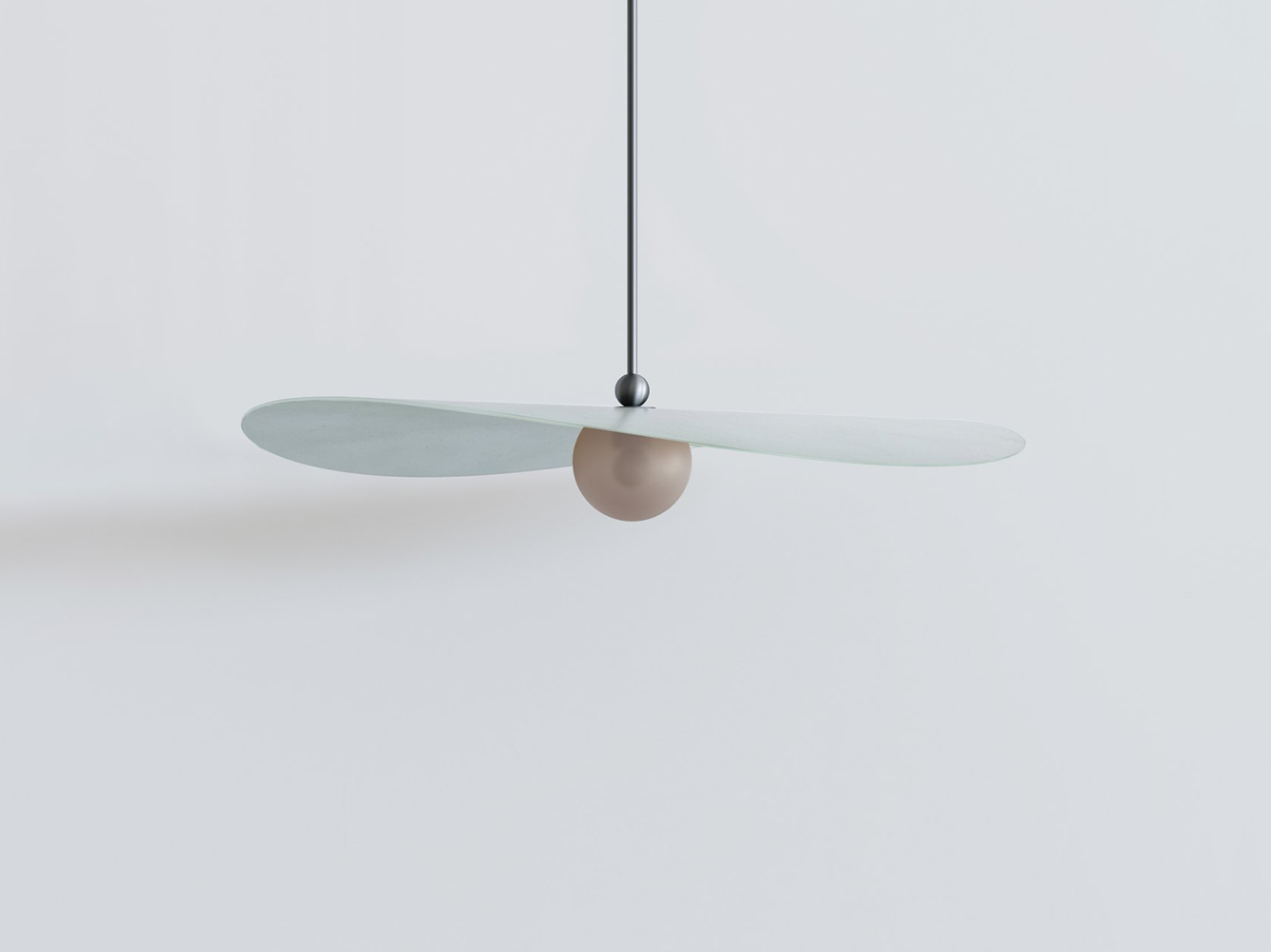 MYRNA PENDANT / GLASS - Thumbnail 3