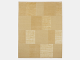 Load image into Gallery viewer, CC-TAPIS CASELLARIO MONOCROMO RUG 7&#39; 5&quot; x 9&#39; 8&quot;
