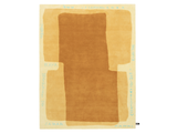 Load image into Gallery viewer, CC-TAPIS GRAMMA B RUG YELLOW 7&#39;5&quot; x 9&#39;8&quot;

