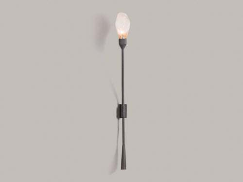 GARCÉ DIMOFSKI ALEGRIA WALL LAMP W29" x H48.8"