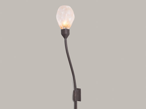 GARCÉ DIMOFSKI ALEGRIA WALL LAMP W29" x H48.8"