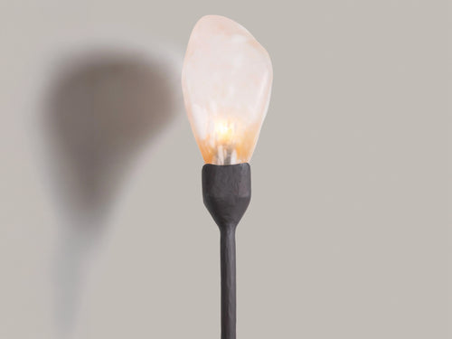 GARCÉ DIMOFSKI ALEGRIA WALL LAMP W29" x H48.8"