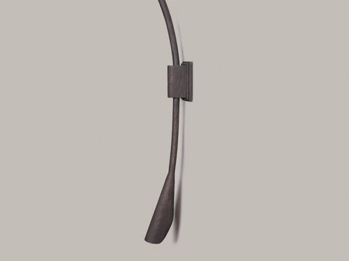 GARCÉ DIMOFSKI ALEGRIA WALL LAMP W29" x H48.8"