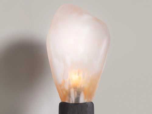 GARCÉ DIMOFSKI ALEGRIA WALL LAMP W29" x H48.8"