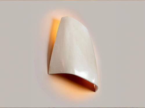 GARCÉ DIMOFSKI FRANCIS SCONCE W17.3" x D4.3" x H22.4"