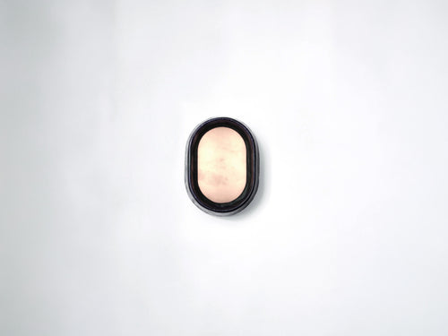 GARNIER & LINKER GAIA SCONCE / SMALL W5.5" x D3.1" x H7.5"